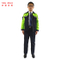 Factory Sales Work Clothes Blue Reflective Work Safety Workwear