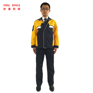 Cheap Colorful Work Engineering Uniform Workwear Jacket Clothes for Men and Women
